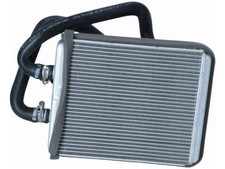 RADIATORE PER IVECO DAILY IV