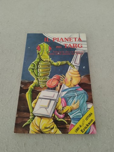 Librogame libri facile - libri, di