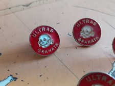 Pin ultras granata torino - pin,