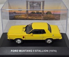 Ford Mustang II Stallone