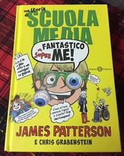 Una Storia di Scuola Media