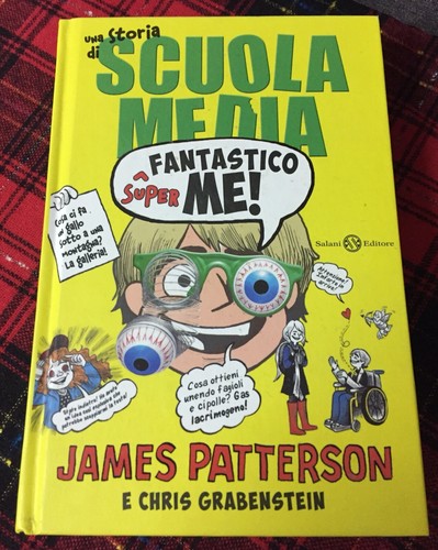 Una storia scuola media - di,