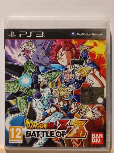 Dragon ball battle z - dragon,