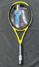Pro Kennex Q+5X Pro-Yellow