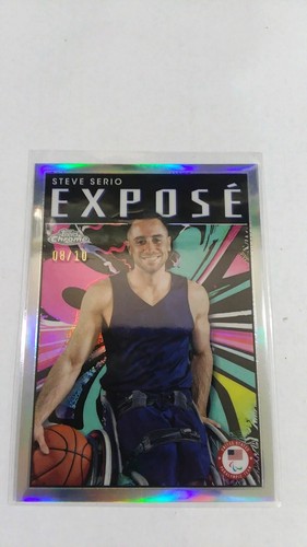 2024 topps chrome olympics - 2024,