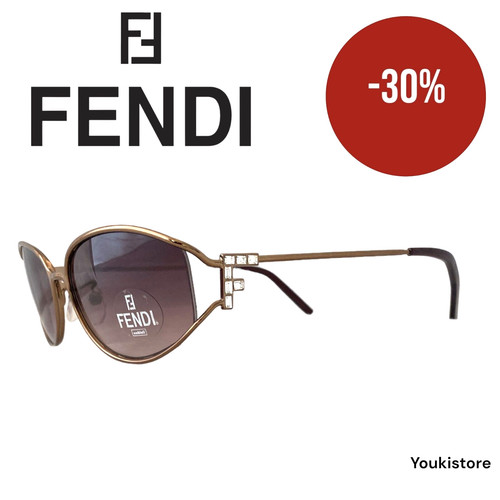 Fendi occhiali sole sl - fendi, da