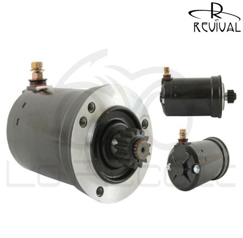 Motorino avviamento tipo - motorino,