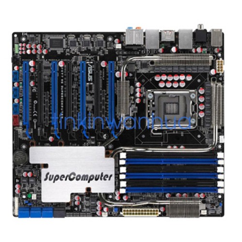 Per asus p6t7 - ws, supercomputer