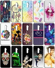 CUSTODIA COVER MORBIDA IN TPU