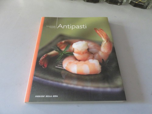 Antipasti grande cucina - grande,