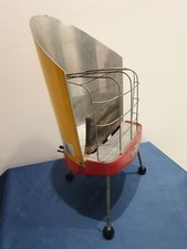 Stufa A Gas Baby Providus Vintage Modernariato