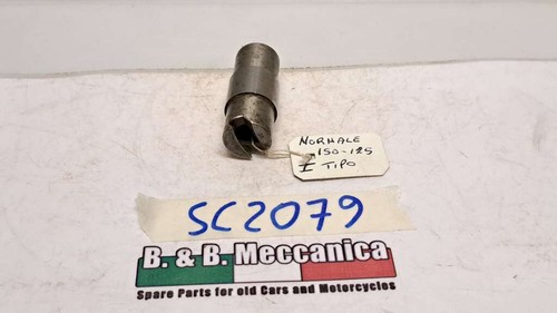 Asse accoppiamento biella iso - asse,