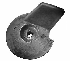 Anodo trim tab per fuoribordo - anodo,