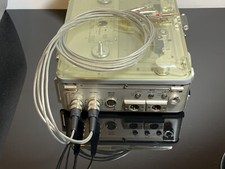 Nagra IV-S Bobina a Bobina RCA