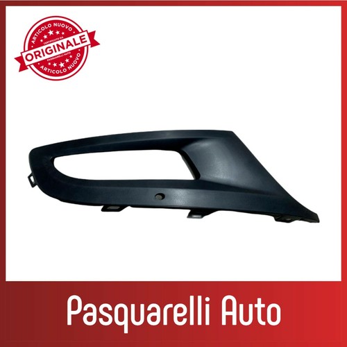 Griglia paraurti anteriore - griglia, dx