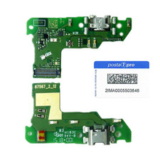 CONNETTORE DOCK RICARICA