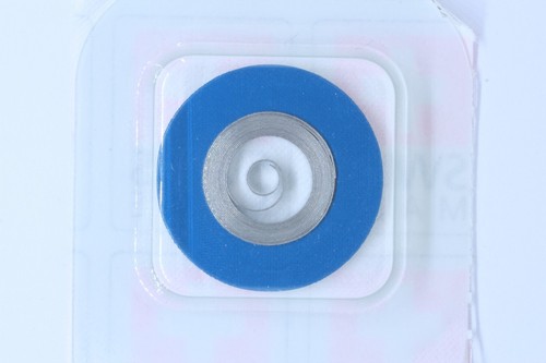 Mainspring ressort muelle - mainspring,