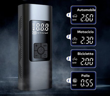 MINI COMPRESSORE ARIA