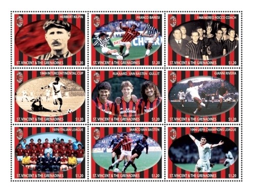 Vincent 2011 calcio - 2011,