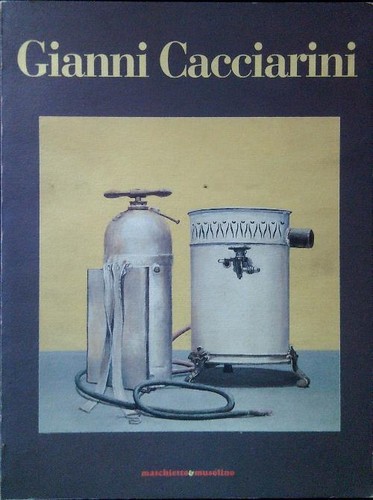 Gianni cacciarini vv - gianni, aa.vv