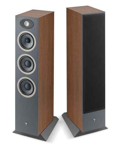 Focal theva coppia - n.2,