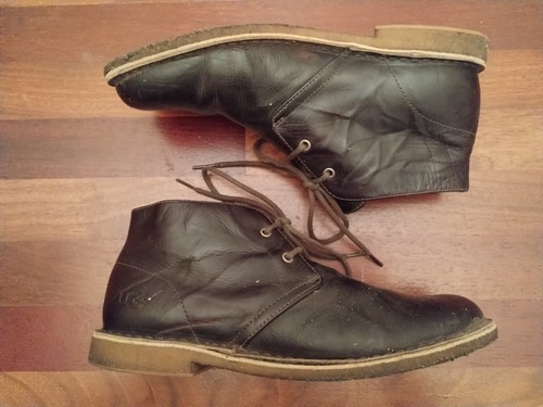 Ugg men dark chocolate brown - ugg,