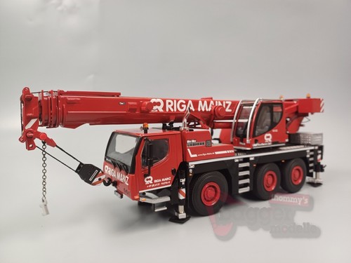 Wsi liebherr ltm - wsi,
