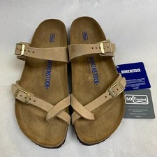 Birkenstock nuovo con scatola
