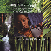 Music medicine - as,