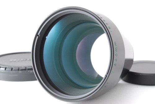 Quasi come nuovo nikon - [quasi,