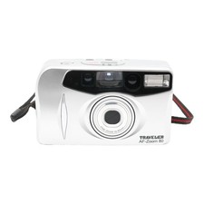 Traveler AF-Zoom 80 Compatta