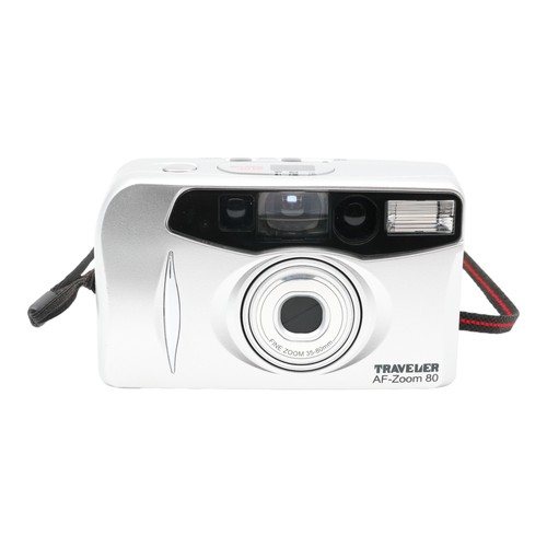 Traveler zoom compatta - traveler, af-zoom