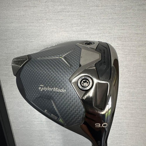 Albero driver taylormade ls9 - albero,