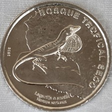 COSTA RICA_50 Colones