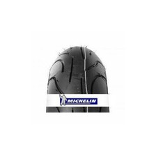 COPPIA GOMME MICHELIN