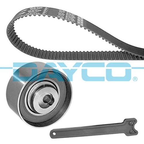 Kit cinghie dentate ktb466 - kit,
