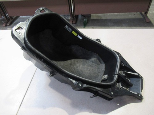 Baule yamaha max sx - max, 530