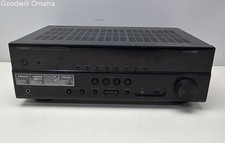 Yamaha RX-V385 5.1 AV Receiver
