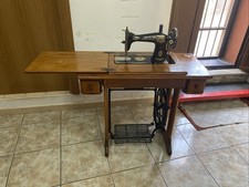 singer macchina da cucire