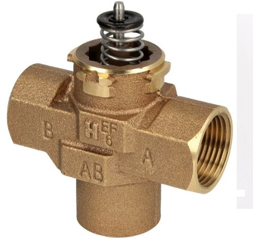 Honeywell valvola zona 3 - a,