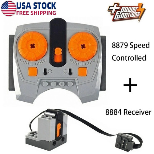 Power functions 8879 8884 - 8879,