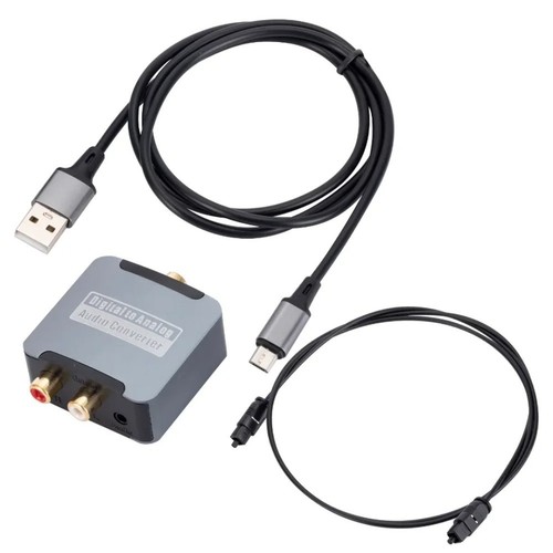 Convertitore audio dac - convertitore,