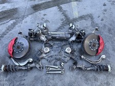 MECCANICA ANTERIORE COMPLETA