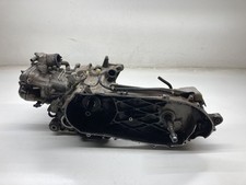 BLOCCO MOTORE ENGINE COMPLETO