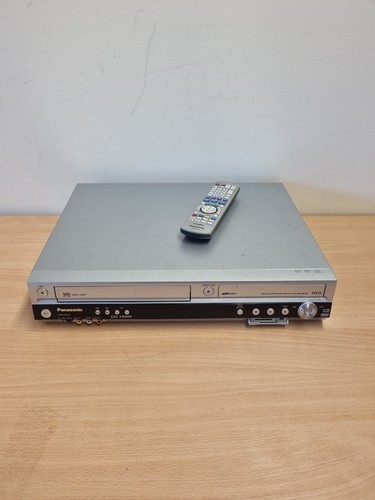 Panasonic dmr ez45v - panasonic, dmr-ez45v