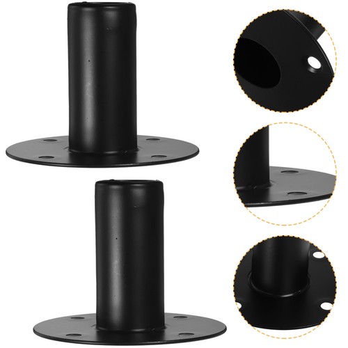 Pcs supporti casse acustiche - 2,