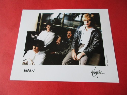 Japan david sylvian steve - sylvian,