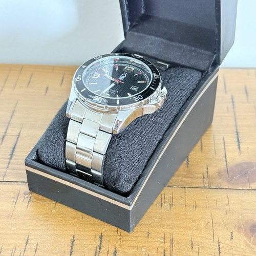 Orologio sekonda uomo - orologio,