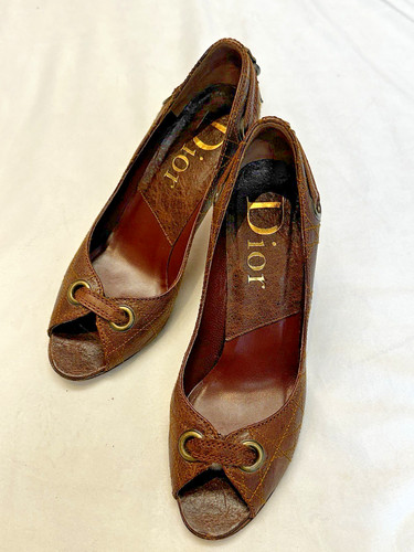 Christian dior decolte - dior, con