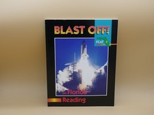 BLAST OFF ON FLORIDA WRITING